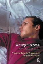 Writing Business af Francesca Bargiela-Chiappini