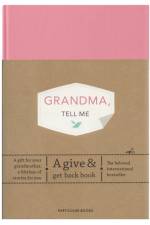 Grandma, Tell Me af Elma van Vliet