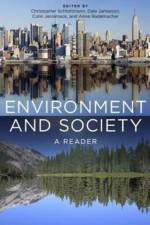 Environment and Society
