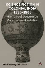 Science Fiction in Colonial India, 1835–1905