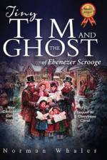 Tiny Tim and The Ghost of Ebenezer Scrooge