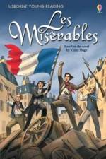 Les Miserables af Mary Sebag-Montefiore