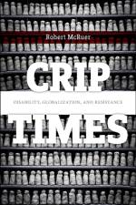 Crip Times af Robert McRuer