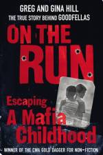 On The Run af Gina Hall