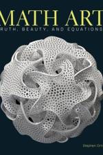 Math Art af Stephen Ornes