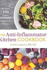 The Anti-Inflammatory Kitchen Cookbook af Leslie Langevin
