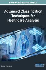 Advanced Classification Techniques for Healthcare Analysis