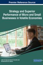 Strategy and Superior Performance of Micro and Small Businesses in Volatile Economies