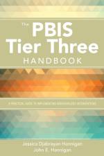 The PBIS Tier Three Handbook af Jessica Djabrayan Hannigan