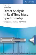 Direct Analysis in Real Time Mass Spectrometry