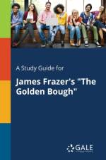 Study Guide for James Frazer's 