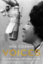 Voices af Nick Coleman