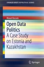 Open Data Politics af Maxat Kassen