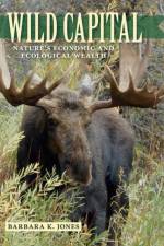 Wild Capital af Barbara K. Jones