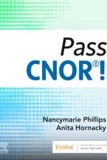 Pass CNOR®! af Nancymarie (Professor Emeritus