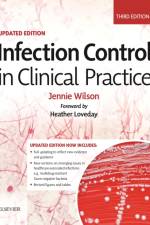 Infection Control in Clinical Practice Updated Edition af Jennie Wilson