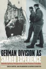 German Division as Shared Experience