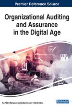 Organizational Auditing and Assurance in the Digital Age