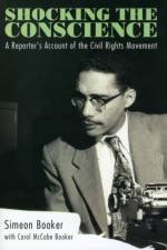 Shocking the Conscience af Simeon Booker