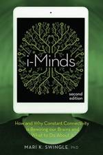 i-Minds - 2nd edition af Mari K. Swingle
