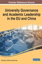 University Governance and Academic Leadership in the EU and China