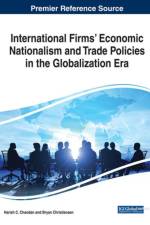 International Firms' Economic Nationalism and Trade Policies in the Globalization Era