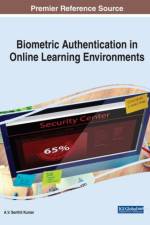 Biometric Authentication in Online Learning Environments