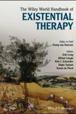 The Wiley World Handbook of Existential Therapy af E van Deurzen