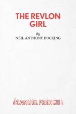 The Revlon Girl af Neil Anthony Docking