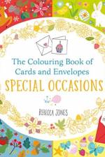 National Trust: The Colouring Book of Cards and Envelopes: Special Occasions af Nosy Crow Ltd