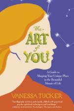 Art of You, The af Vanessa Tucker