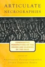 Articulate Necrographies