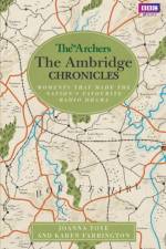 The Archers: The Ambridge Chronicles af Joanna Toye