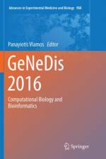 GeNeDis 2016