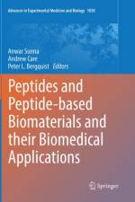 Peptides and Peptide-based Biomaterials and their Biomedical Applications