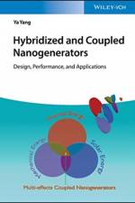 Hybridized and Coupled Nanogenerators af Ya Yang