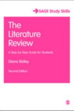 The Literature Review af Diana Ridley