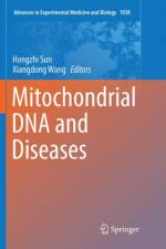 Mitochondrial DNA and Diseases
