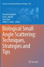 Biological Small Angle Scattering: Techniques, Strategies and Tips