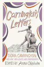 Carrington's Letters af Dora Carrington