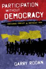 Participation Without Democracy af Garry Rodan