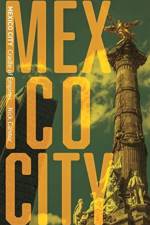 Mexico City af Nick Caistor