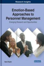 Emotion-Based Approaches to Personnel Management af Sara Fazzin