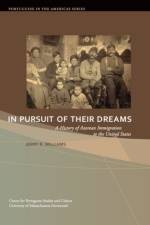 In Pursuit of Their Dreams af Jerry R. Williams