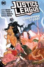 Justice League Volume 2 af Jim Cheung