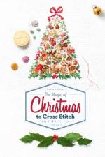 The Magic of Christmas to Cross Stitch af Veronique Enginger