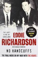 No Handcuffs: The Final Word on My War with The Krays
