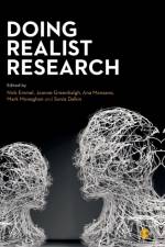 Doing Realist Research
