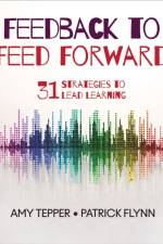Feedback to Feed Forward af Amy Tepper