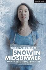 Snow in Midsummer af Frances Ya-Chu Cowhig